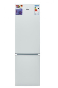 Холодильник REEX RF 18027 NF W Холодильник REEX RF 18027 NF W