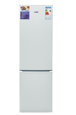 Холодильник REEX RF 18027 NF W Холодильник REEX RF 18027 NF W