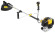 Триммер бензиновый Huter GGT-1300S Триммер бензиновый Huter GGT-1300S