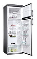 Холодильник Electrolux ERD 3420 X
