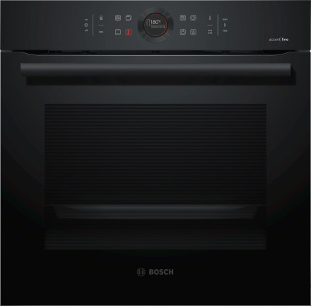 Духовой шкаф Bosch HBC872DC1S