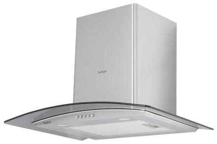 Каминная вытяжка DACH MARTA 60 inox Каминная вытяжка DACH MARTA 60 inox