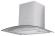 Каминная вытяжка DACH MARTA 60 inox Каминная вытяжка DACH MARTA 60 inox