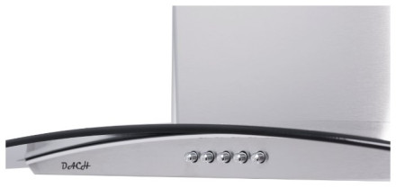 Каминная вытяжка DACH MARTA 60 inox Каминная вытяжка DACH MARTA 60 inox