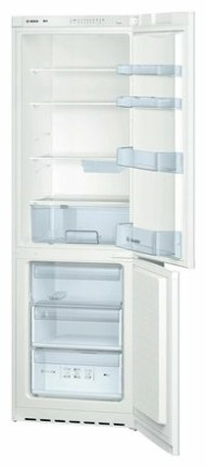 Холодильник Bosch KGV36VW13 Холодильник Bosch KGV36VW13