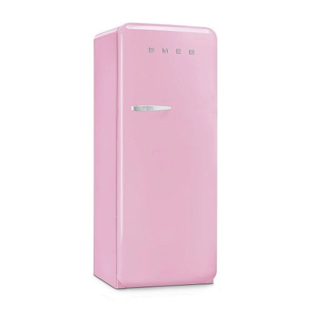 Холодильник SMEG FAB28RPK6