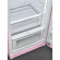 Холодильник SMEG FAB28RPK6