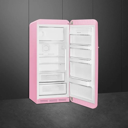 Холодильник SMEG FAB28RPK6