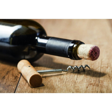 Винный шкаф Caso WineComfort 38 black