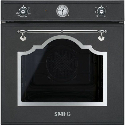 Духовой шкаф Smeg SF700AX Духовой шкаф Smeg SF700AX