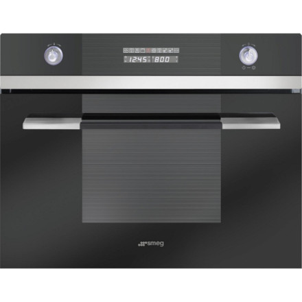 Духовой шкаф Smeg SC 45MCNE2 Духовой шкаф Smeg SC 45MCNE2
