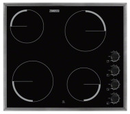 Варочная панель Zanussi ZEV56140XB Варочная панель Zanussi ZEV56140XB