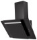 Каминная вытяжка DACH VIOLETTA 60 BLACK