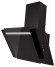 Каминная вытяжка DACH VIOLETTA 60 BLACK