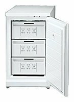 Морозильник Bosch GSD1343 Морозильник Bosch GSD1343