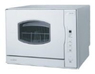 Посудомоечная машина Mabe MLDW 1500RWW Посудомоечная машина Mabe MLDW 1500RWW