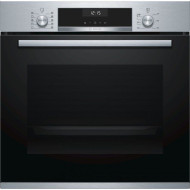 Встраиваемый электрический духовой шкаф Bosch HBG517CS1S