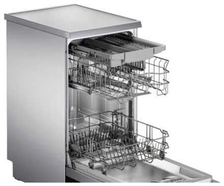 Посудомоечная машина Bosch SPS25FI03E Посудомоечная машина Bosch SPS25FI03E