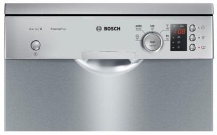 Посудомоечная машина Bosch SPS25FI03E Посудомоечная машина Bosch SPS25FI03E