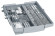 Посудомоечная машина Bosch SPS25FI03E Посудомоечная машина Bosch SPS25FI03E