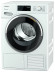 Сушильная машина Miele TWF640WP Сушильная машина Miele TWF640WP
