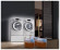 Сушильная машина Miele TWF640WP Сушильная машина Miele TWF640WP