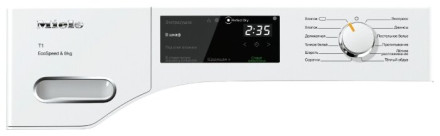 Сушильная машина Miele TWF640WP Сушильная машина Miele TWF640WP
