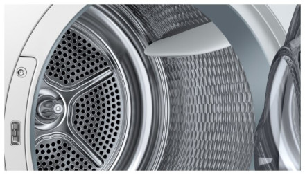 Сушильная машина Bosch WTG86400OE Сушильная машина Bosch WTG86400OE