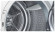 Сушильная машина Bosch WTG86400OE Сушильная машина Bosch WTG86400OE