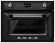 Электрический духовой шкаф smeg SF4920MCN1 Электрический духовой шкаф smeg SF4920MCN1