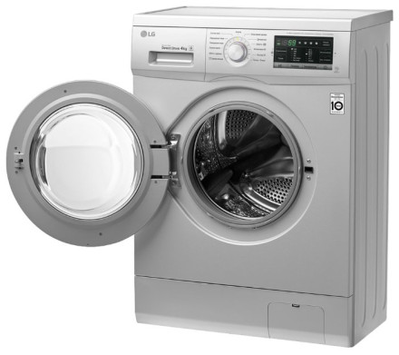 Стиральная машина LG FH-0G6SD5