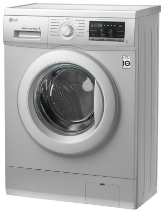 Стиральная машина LG FH-0G6SD5