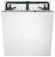 Встраиваемая посудомоечная машина AEG FSE 62600 P Встраиваемая посудомоечная машина AEG FSE 62600 P