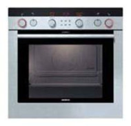 Электрический духовой шкаф Siemens HE364660 Электрический духовой шкаф Siemens HE364660