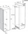 Холодильник GORENJE NRKI517142