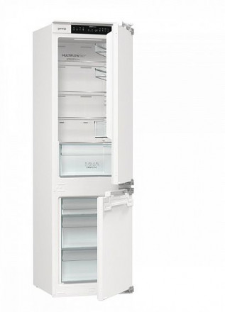 Холодильник GORENJE NRKI517142