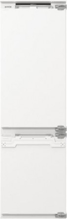 Холодильник GORENJE NRKI517142