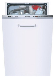 Встраиваемая посудомоечная машина NEFF S59T55X0 Встраиваемая посудомоечная машина NEFF S59T55X0