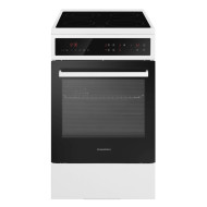 Электрическая плита Maunfeld MEC511CW10TD Электрическая плита Maunfeld MEC511CW10TD
