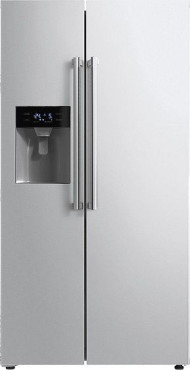 Холодильник ILVE RT9020SBS/MG Холодильник ILVE RT9020SBS/MG