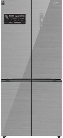 Холодильник Willmark MDC-697IDG Холодильник Willmark MDC-697IDG