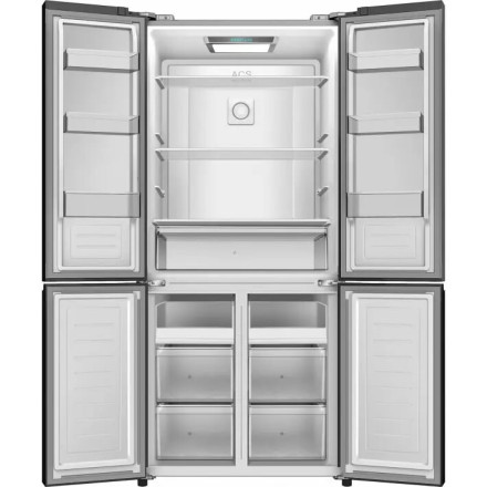Холодильник Willmark MDC-697IDG Холодильник Willmark MDC-697IDG