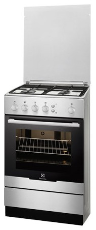 Плита Electrolux EKG 950100 X Плита Electrolux EKG 950100 X