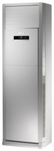 Колонный кондиционер Gree GVA36AH-M3NNA5A