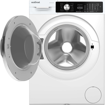 Стиральная машина Vestfrost VFWI103S14MW Стиральная машина Vestfrost VFWI103S14MW