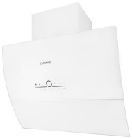 Каминная вытяжка GERMES Alfa 60 WH Каминная вытяжка GERMES Alfa 60 WH