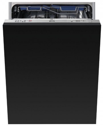 Встраиваемая посудомоечная машина smeg STL7231L