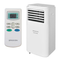 Мобильный кондиционер Breeon BPC-12BCD Мобильный кондиционер Breeon BPC-12BCD