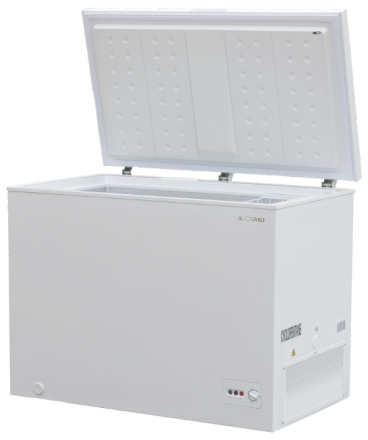 Морозильный ларь Shivaki CF-3001W Морозильный ларь Shivaki CF-3001W