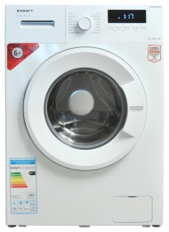 Стиральная машина KRAFT KF-TWM6105DW Стиральная машина KRAFT KF-TWM6105DW